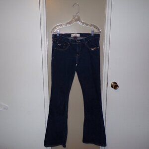 Hollister Bootcut Jeans
